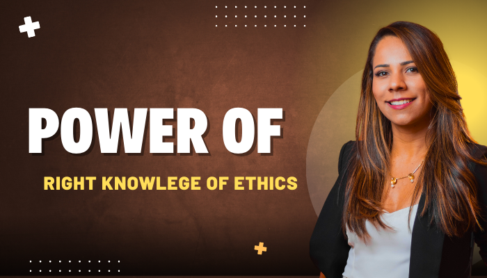 Ethics questions and answers discussion
