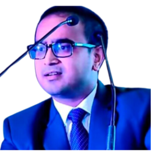 Neelesh Kumar Singh